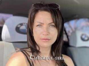 Cheerful_girl