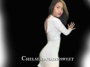 Chelseamorgansweet