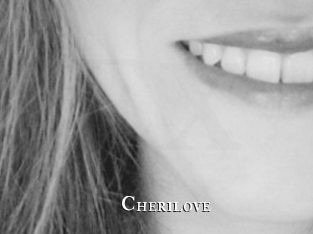 Cherilove