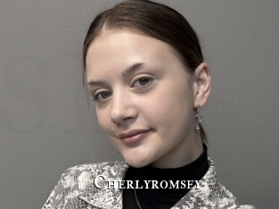Cherlyromsey