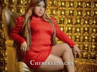 Cherokeepeachs