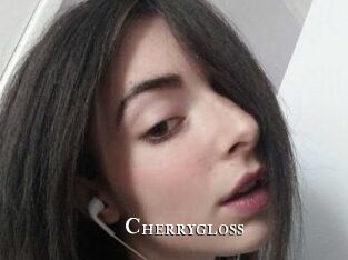Cherrygloss