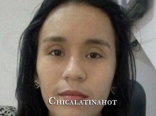 Chicalatinahot
