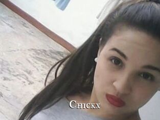 Chickx