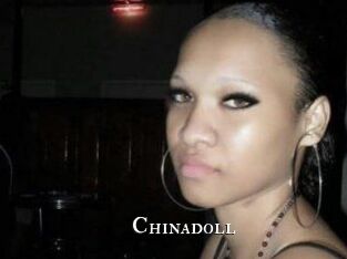 Chinadoll