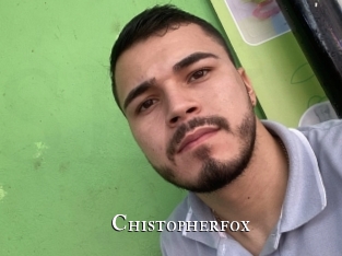 Chistopherfox