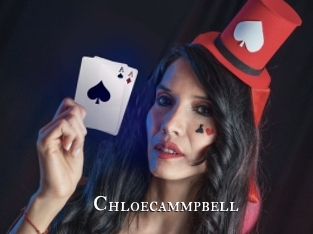 Chloecammpbell