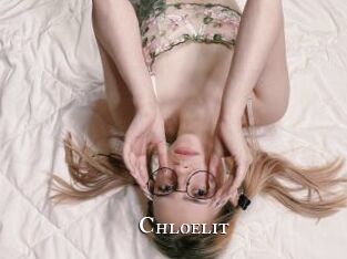 Chloelit