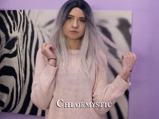 Chloemystic
