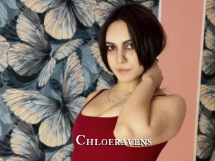 Chloeravens