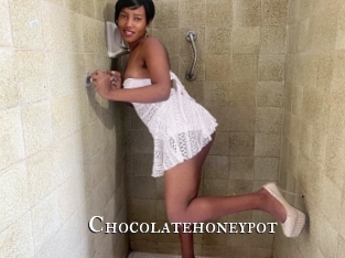 Chocolatehoneypot