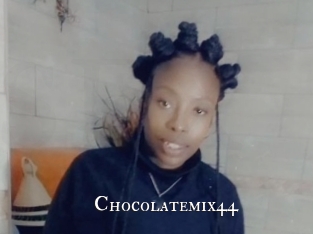 Chocolatemix44