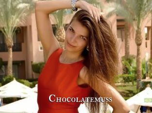Chocolatemuss