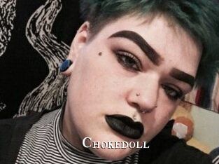 Chokedoll