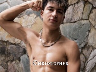 Chriistopher