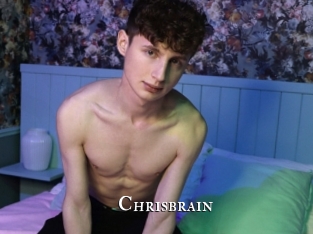 Chrisbrain