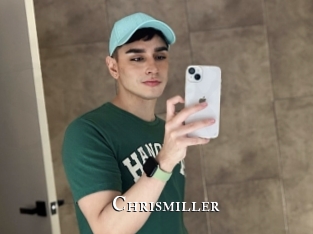 Chrismiller