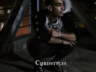 Chrisstyles