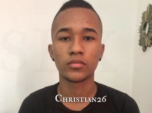 Christian26