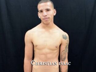 Christian_isaac