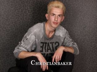 Christianbaker