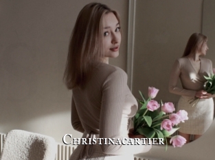 Christinacartier