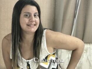 christydiaz cams