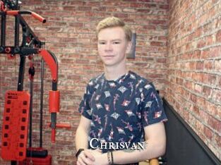 chrisvan cams