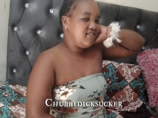 Chubbydicksucker