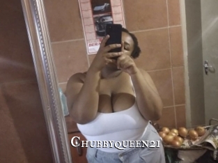 Chubbyqueen21