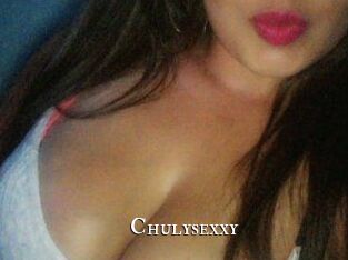 Chulysexxy
