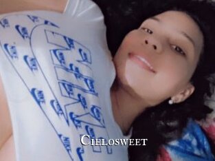 Cielosweet