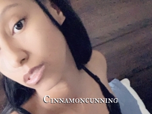 Cinnamoncunning