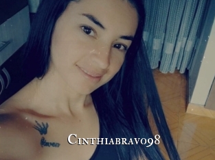 Cinthiabravo98