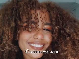 Cinthiawalker