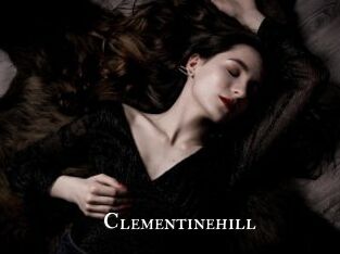 clementinehill cams