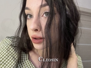 Cleosin
