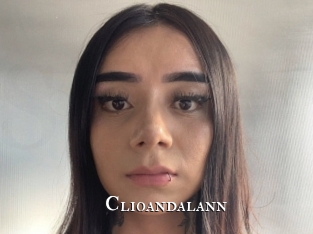 Clioandalann