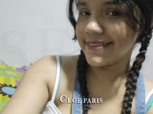 Cloe_paris