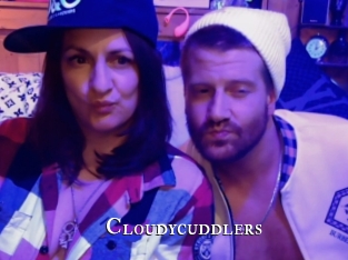 Cloudycuddlers