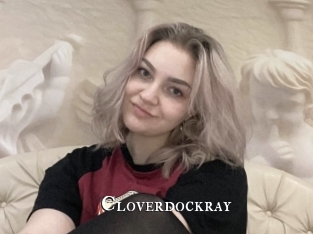 Cloverdockray