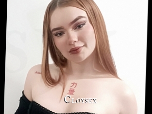 Cloysex