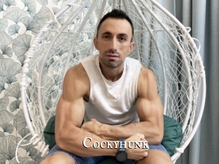 Cockyhunk