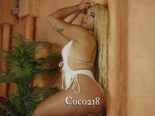 Coco218