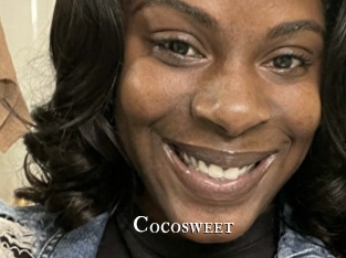 Cocosweet