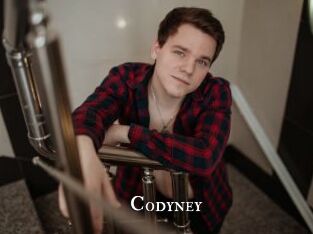 Codyney