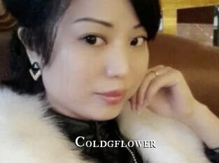 Coldgflower