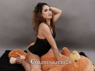 Colinesilicious