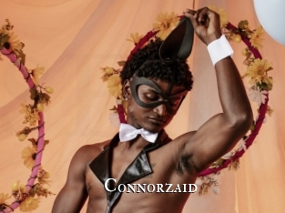 Connorzaid