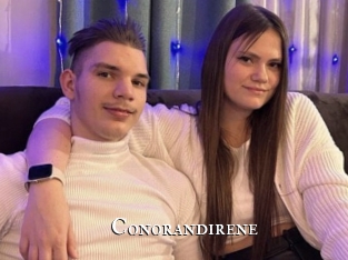 Conorandirene